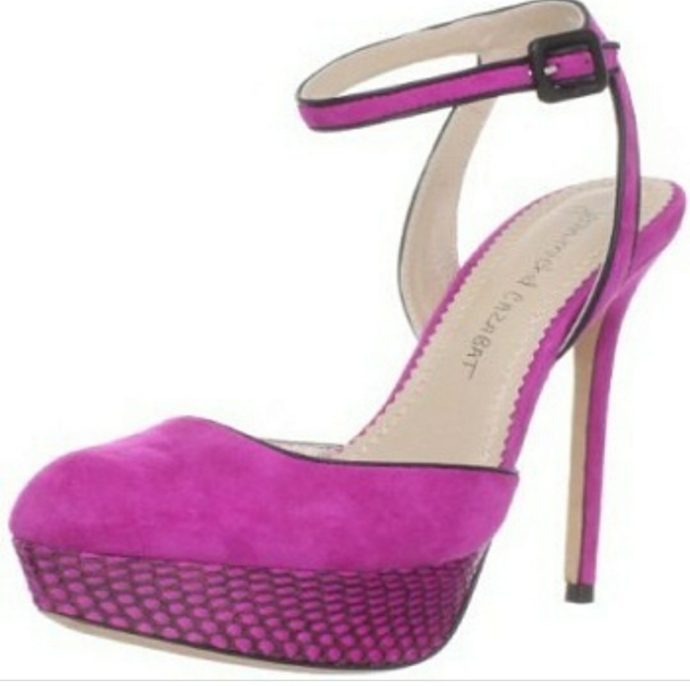 Jean-michel cazabat shoes